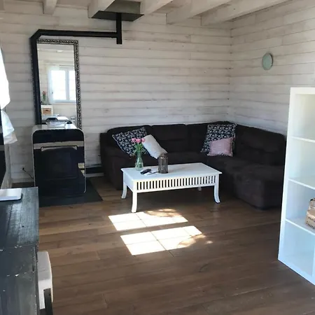 Chesa Lena Chalet Saviese